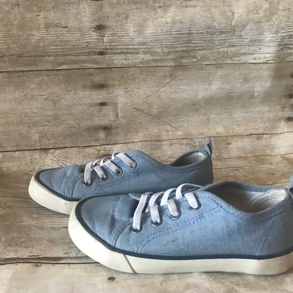 H&M BOY TODDLER SHOES